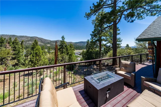 $975,000 | 42728 Timberline Trail, Big Bear Lake, CA 92315
