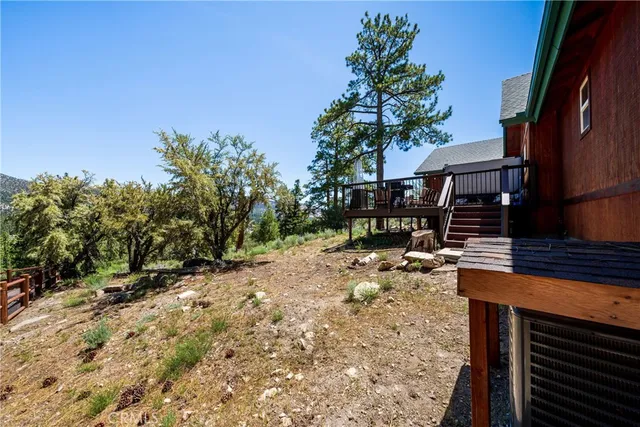 $975,000 | 42728 Timberline Trail, Big Bear Lake, CA 92315
