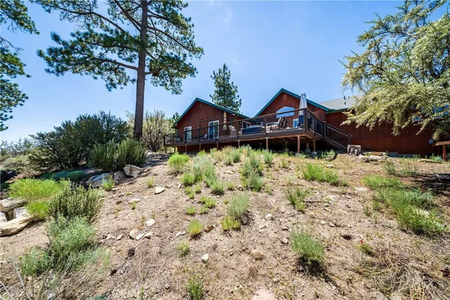 $975,000 | 42728 Timberline Trail, Big Bear Lake, CA 92315