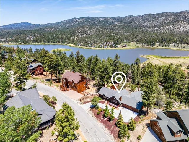 $975,000 | 42728 Timberline Trail, Big Bear Lake, CA 92315