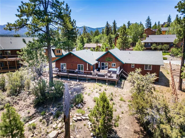 $975,000 | 42728 Timberline Trail, Big Bear Lake, CA 92315
