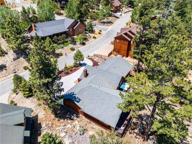 $975,000 | 42728 Timberline Trail, Big Bear Lake, CA 92315