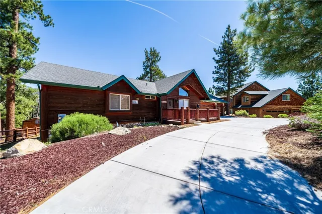 $975,000 | 42728 Timberline Trail, Big Bear Lake, CA 92315