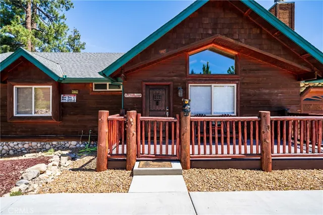 $975,000 | 42728 Timberline Trail, Big Bear Lake, CA 92315