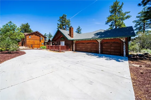 $975,000 | 42728 Timberline Trail, Big Bear Lake, CA 92315