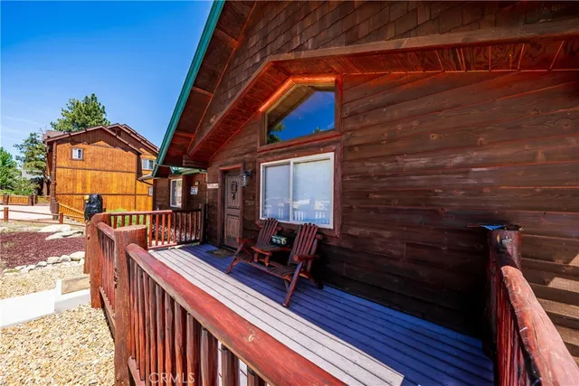$975,000 | 42728 Timberline Trail, Big Bear Lake, CA 92315