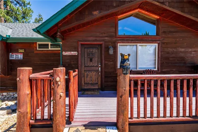 $975,000 | 42728 Timberline Trail, Big Bear Lake, CA 92315