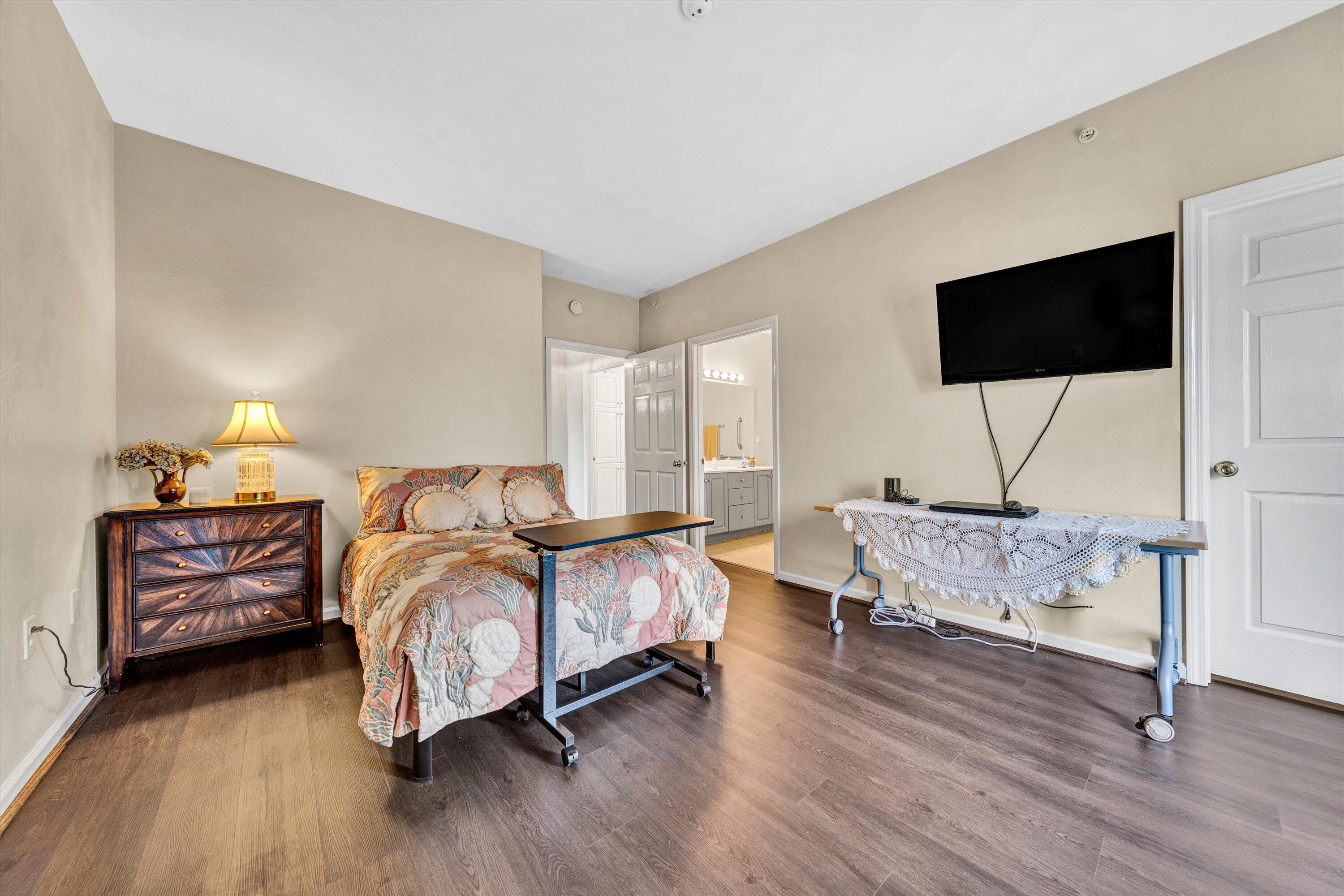 4434 Pheasant Ridge Road, Unit 306 Roanoke, VA 24014 - Photo 13 of 22 13-DSC00834