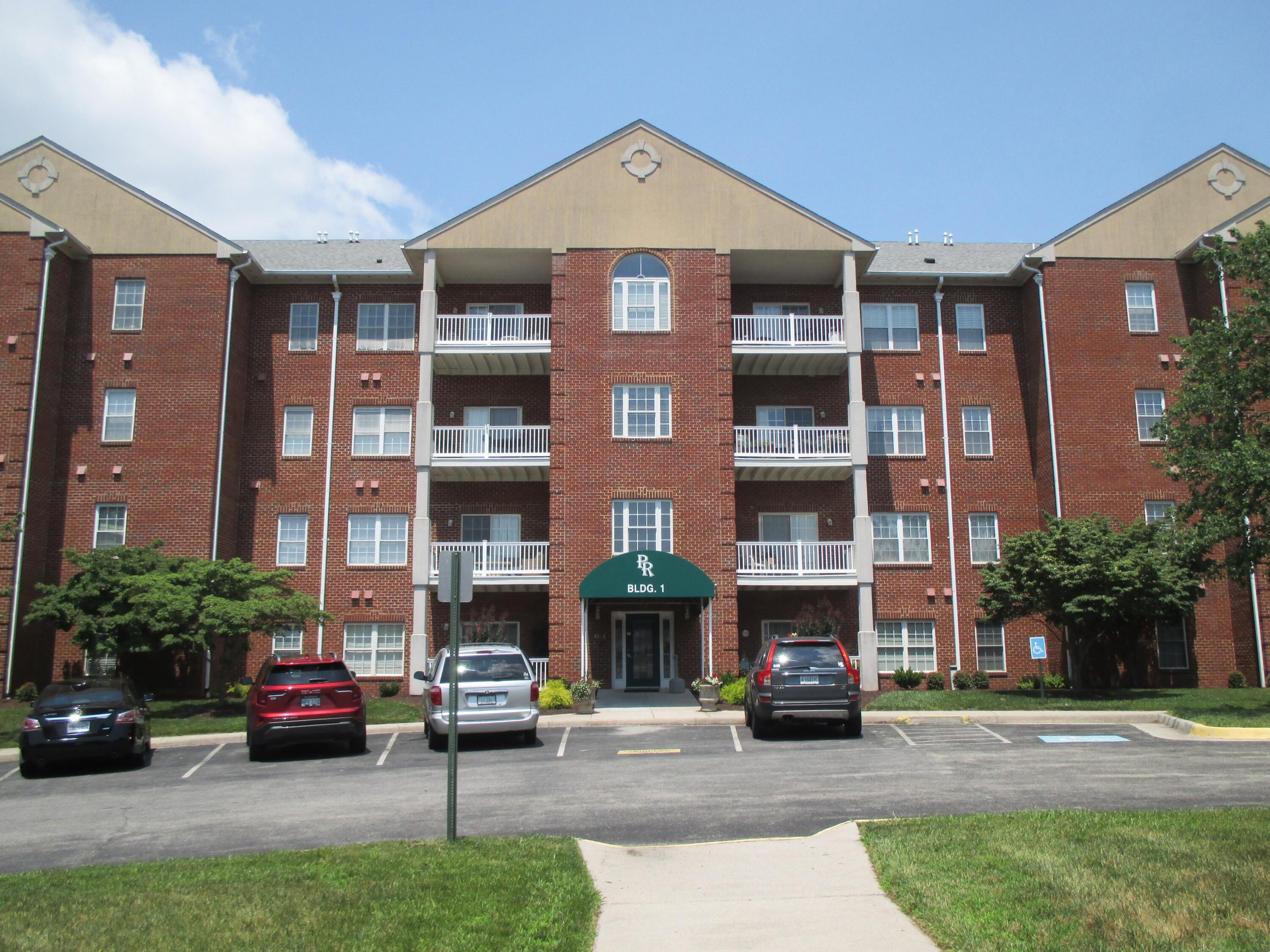 4434 Pheasant Ridge Road, Unit 306 Roanoke, VA 24014 - Photo 22 of 22 Pheasant Ridge Rd listing photo1