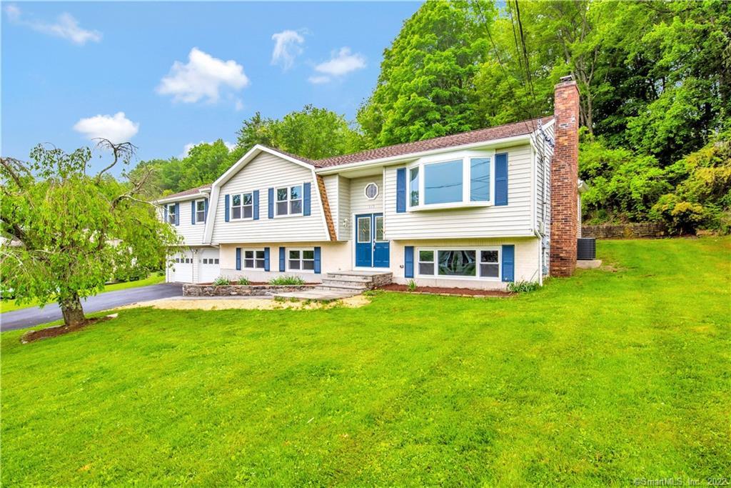 143 Whispering Hill Road Watertown, CT 06795 - Photo 1 of 1