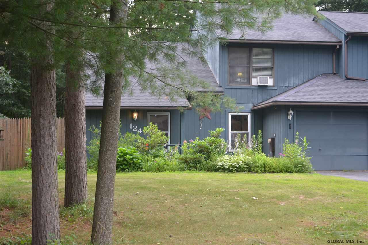 124 Thimbleberry Road Malta, NY 12020 - Photo 20 of 22 Photo 20