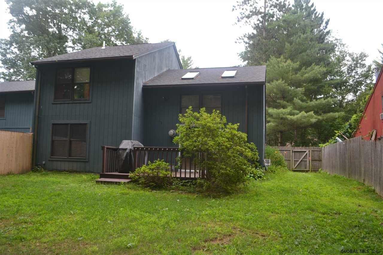 124 Thimbleberry Road Malta, NY 12020 - Photo 21 of 22 Photo 21
