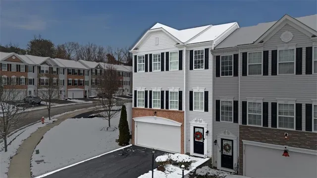 $370,000 | 238 Grace Manor Drive, Coraopolis, PA 15108