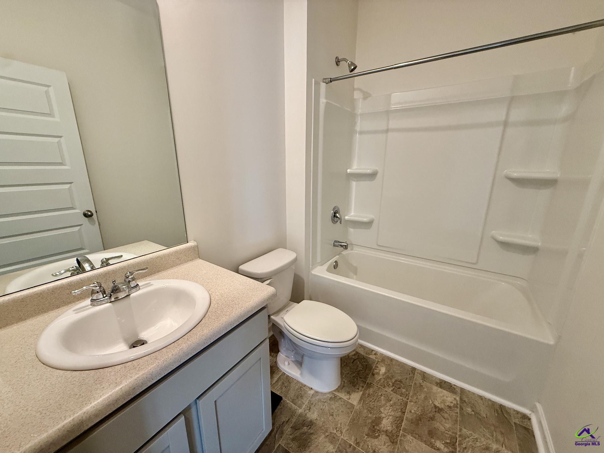 216 Barnyard Way Perry, GA 31069 - Photo 15 of 34