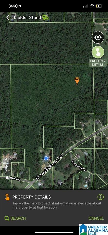 5137 Snowville Brent Road Dora, AL 35062 - Photo 11 of 11 Gallery Image 11