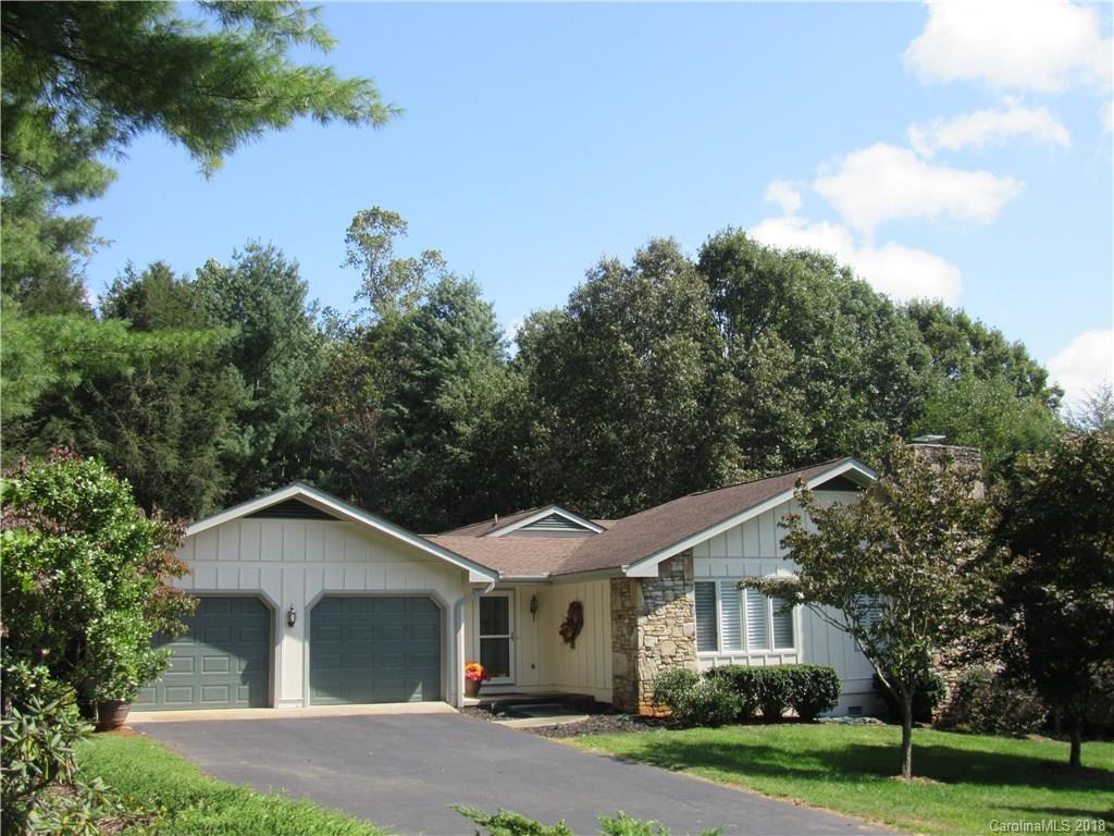 11 Legendary Road, Unit 56 Hendersonville, NC 28739 - Photo 1 of 23 Gallery Image 1