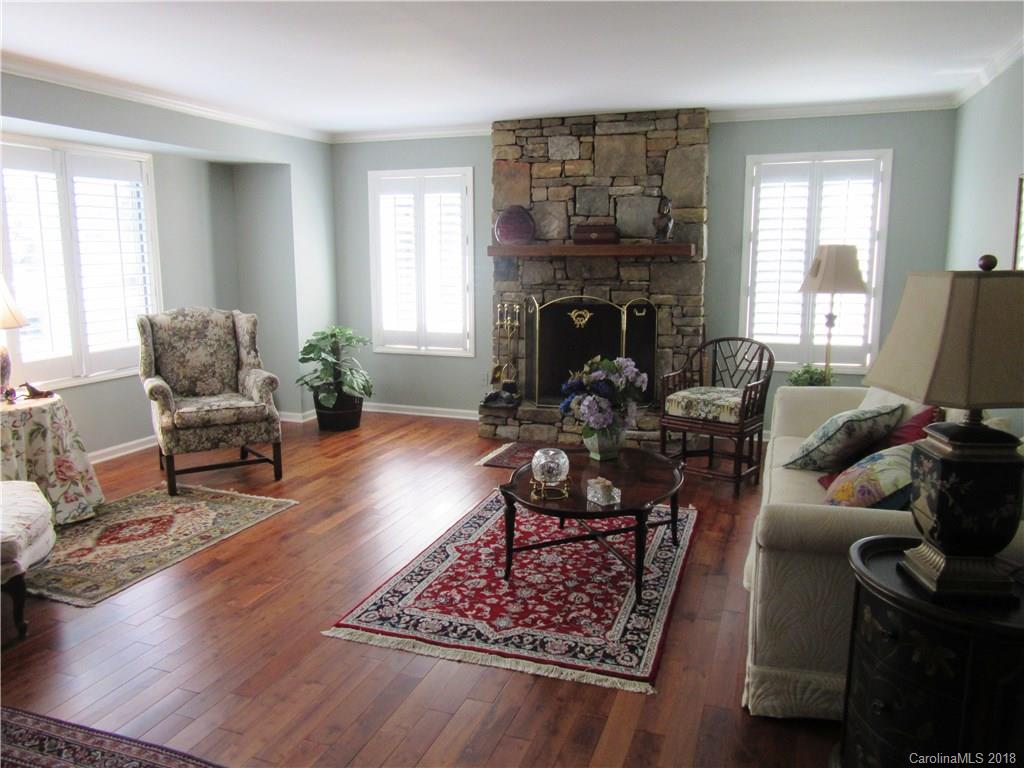 11 Legendary Road, Unit 56 Hendersonville, NC 28739 - Photo 3 of 23 Gallery Image 3
