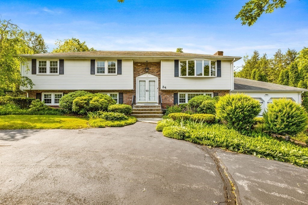 34 Cedarcrest Road Canton, MA 02021 - Photo 2 of 41 Gallery Image 2