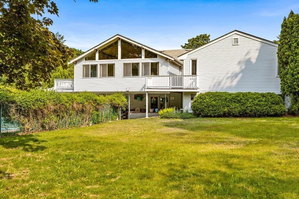 34 Cedarcrest Road Canton, MA 02021 - Photo 33 of 41 Gallery Image 33