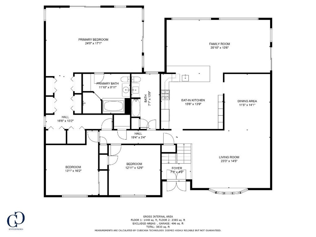 34 Cedarcrest Road Canton, MA 02021 - Photo 40 of 41 Gallery Image 40