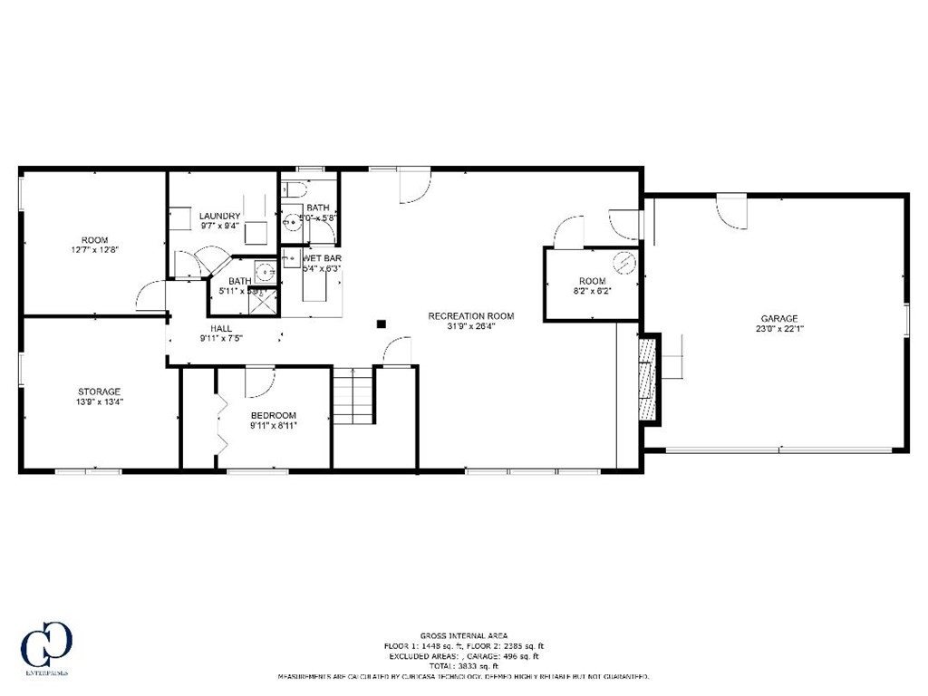 34 Cedarcrest Road Canton, MA 02021 - Photo 41 of 41 Gallery Image 41