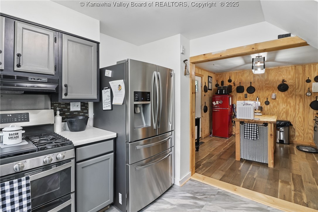223 Easter Road Nitro, WV 25143 - Photo 12 of 45 Gallery Image 12
