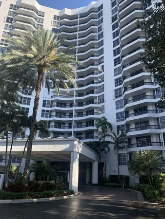$2,800 | 3600 Mystic Pointe Drive, Unit 314, Aventura, FL 33180