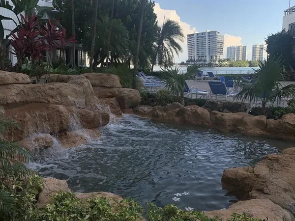 $2,800 | 3600 Mystic Pointe Drive, Unit 314, Aventura, FL 33180