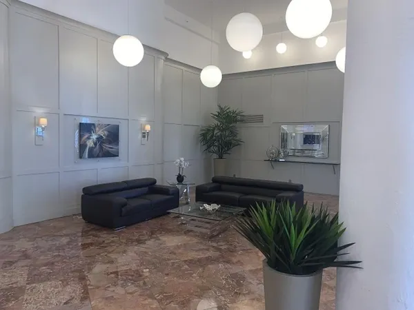$2,800 | 3600 Mystic Pointe Drive, Unit 314, Aventura, FL 33180