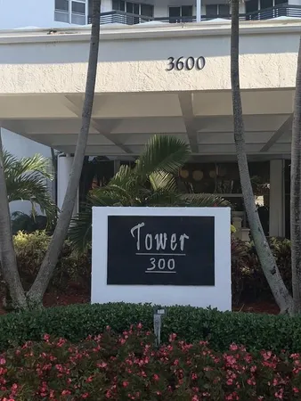$2,800 | 3600 Mystic Pointe Drive, Unit 314, Aventura, FL 33180