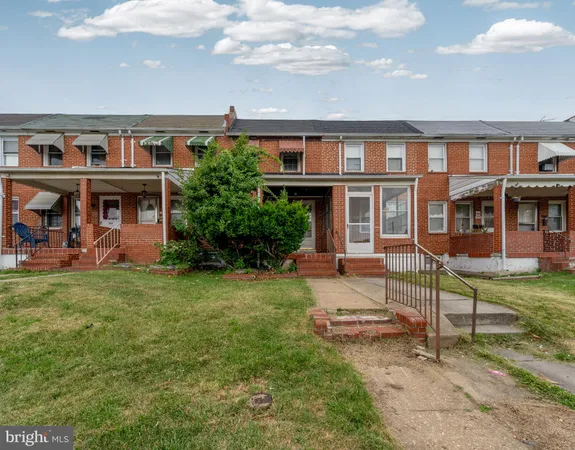 $149,000 | 306 Imla Street, Baltimore, MD 21224