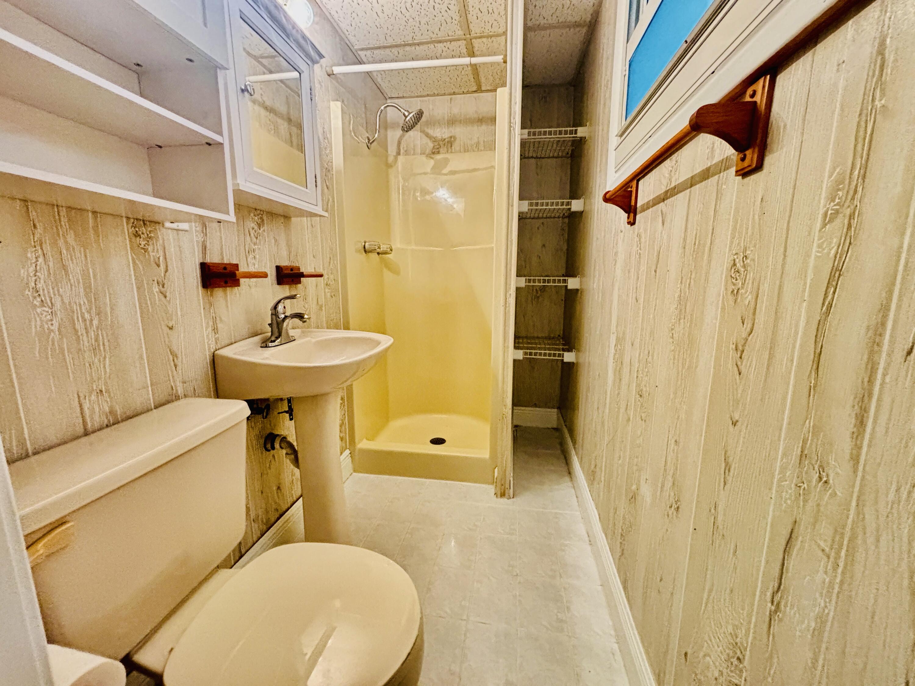 1033 Valencia Road Key Largo, FL 33037 - Photo 45 of 72 first level full bathroom