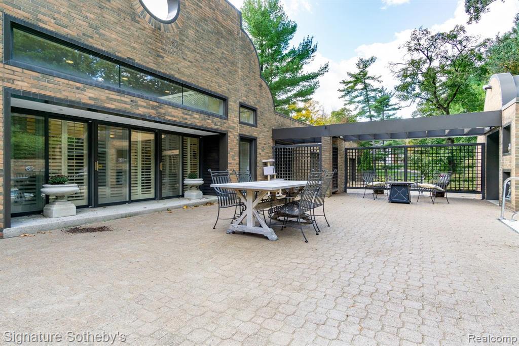 1800 Rathmor Road Bloomfield Hills, MI 48304 - Photo 50 of 71