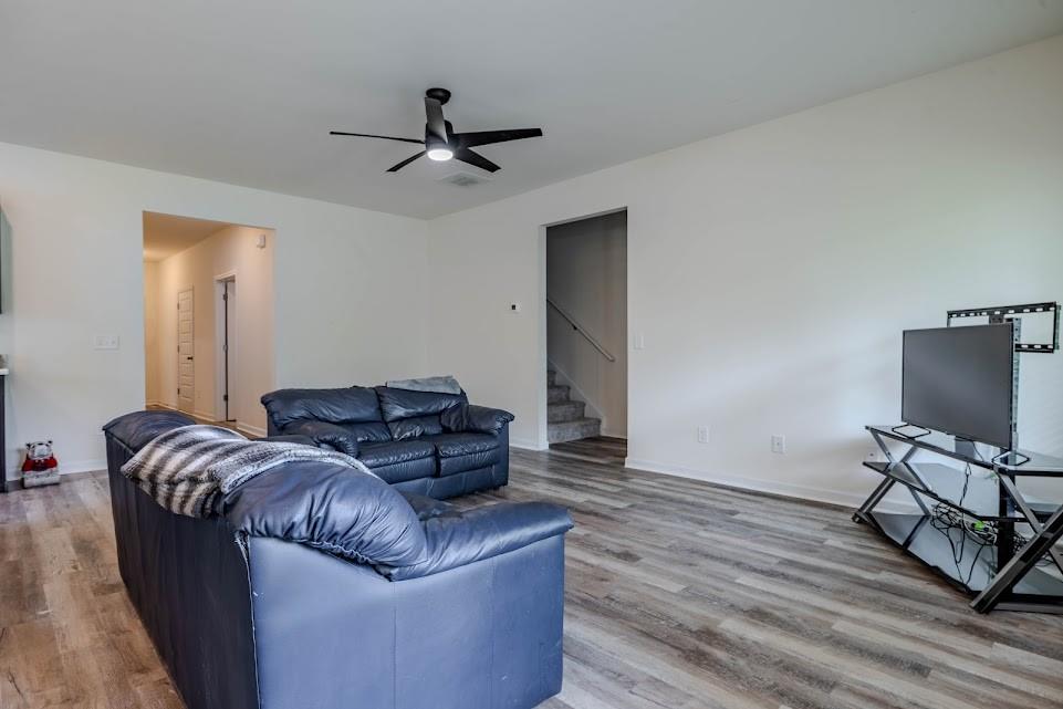 3 Oak Ridge Court Northeast Rome, GA 30165 - Photo 6 of 22