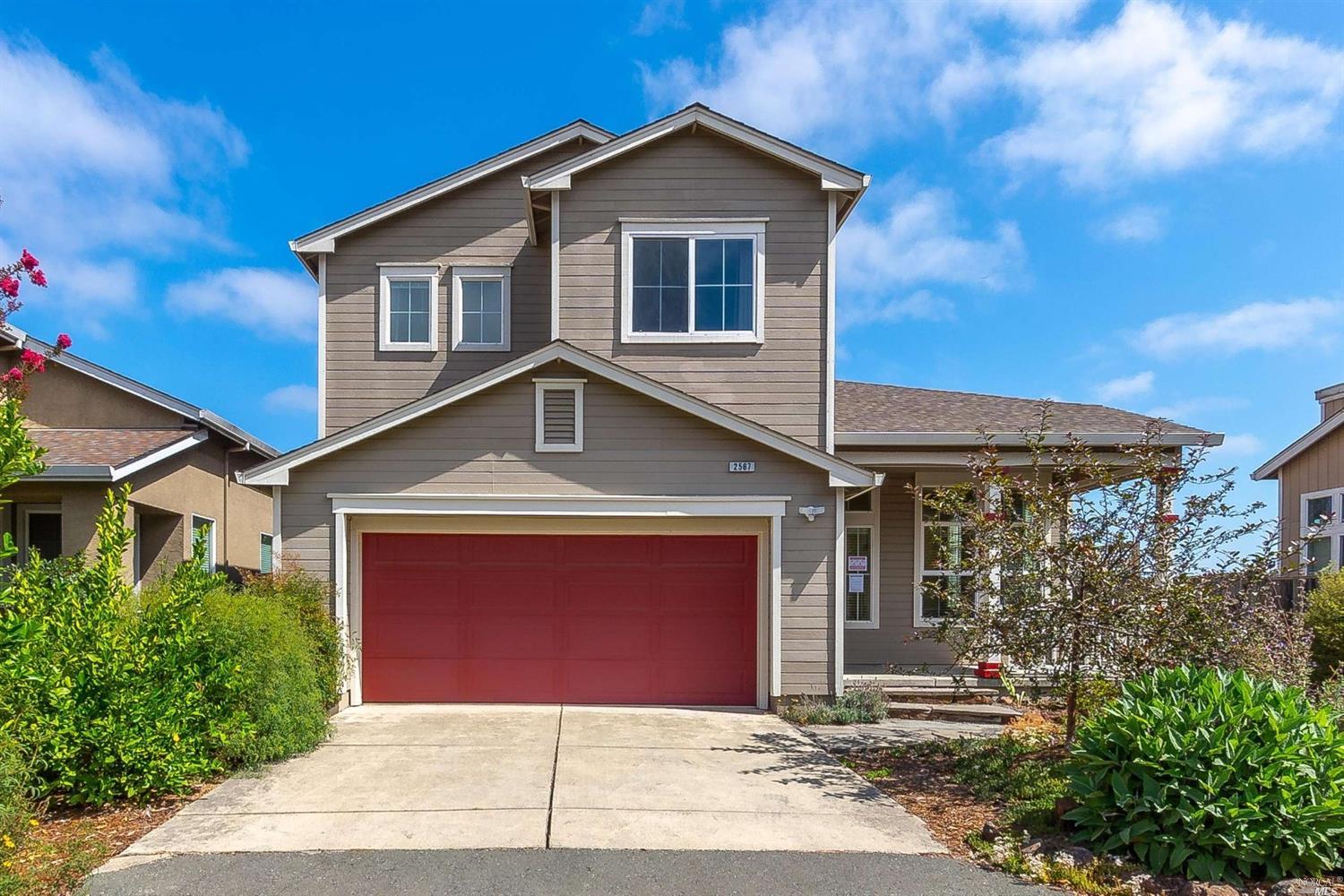 2567 Bellevue Ranch Santa Rosa, CA 95407 - Photo 1 of 1 Gallery Image 1