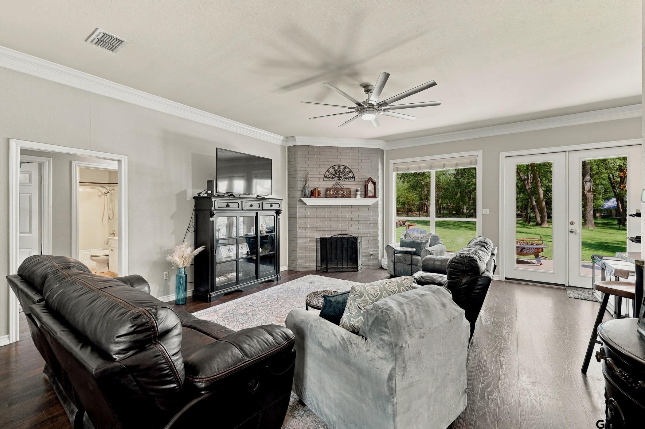 14315 East Ridge Road Arp, TX 75750 - Photo 4 of 25 Gallery Image 4