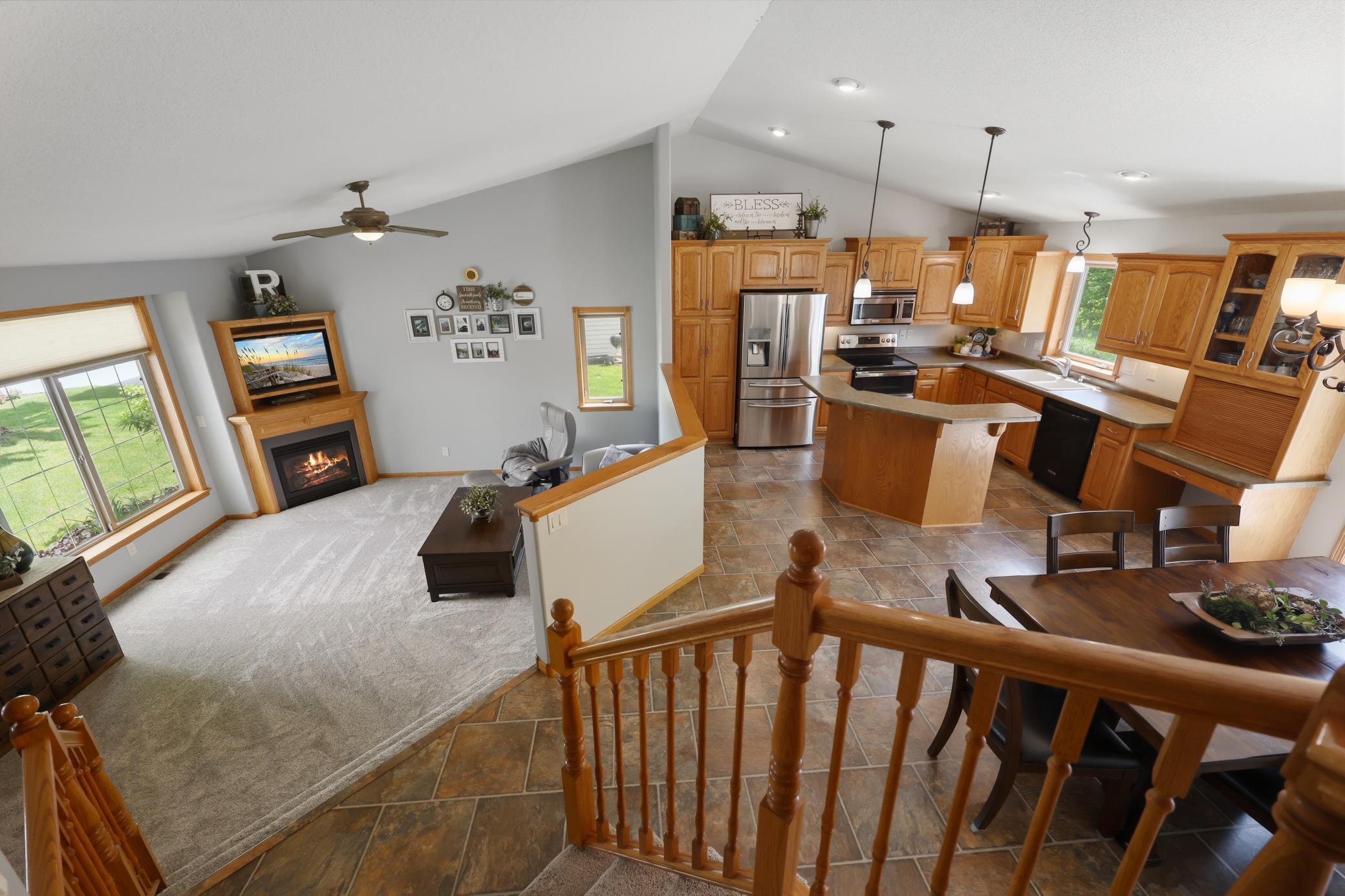 1256 Osauka Road Northeast Sauk Rapids, MN 56379 - Photo 21 of 74