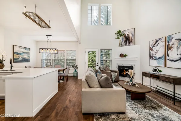 $1,289,000 | 288 Edwards Village Boulevard, Unit 12B, Edwards, CO 81632