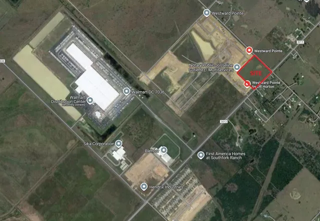 $11,898 | 0 Fm 3013, Sealy, TX 77474