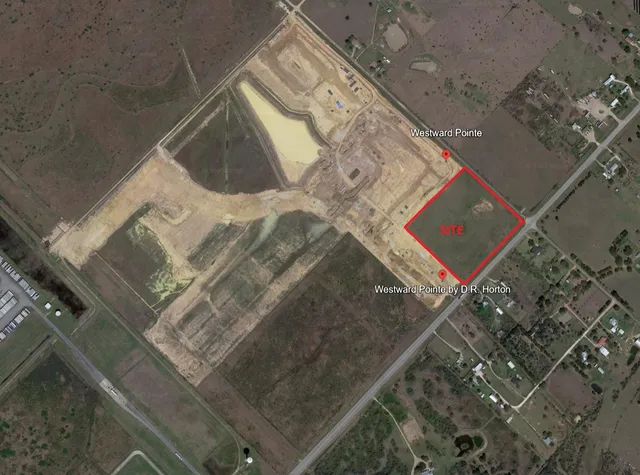 $11,898 | 0 Fm 3013, Sealy, TX 77474