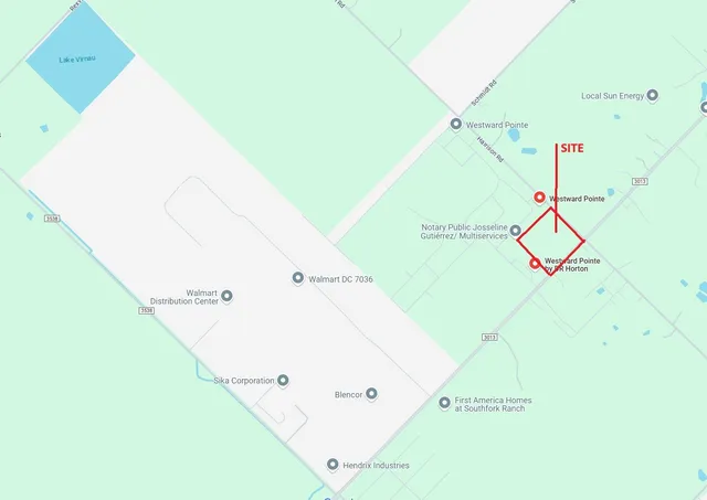 $11,898 | 0 Fm 3013, Sealy, TX 77474