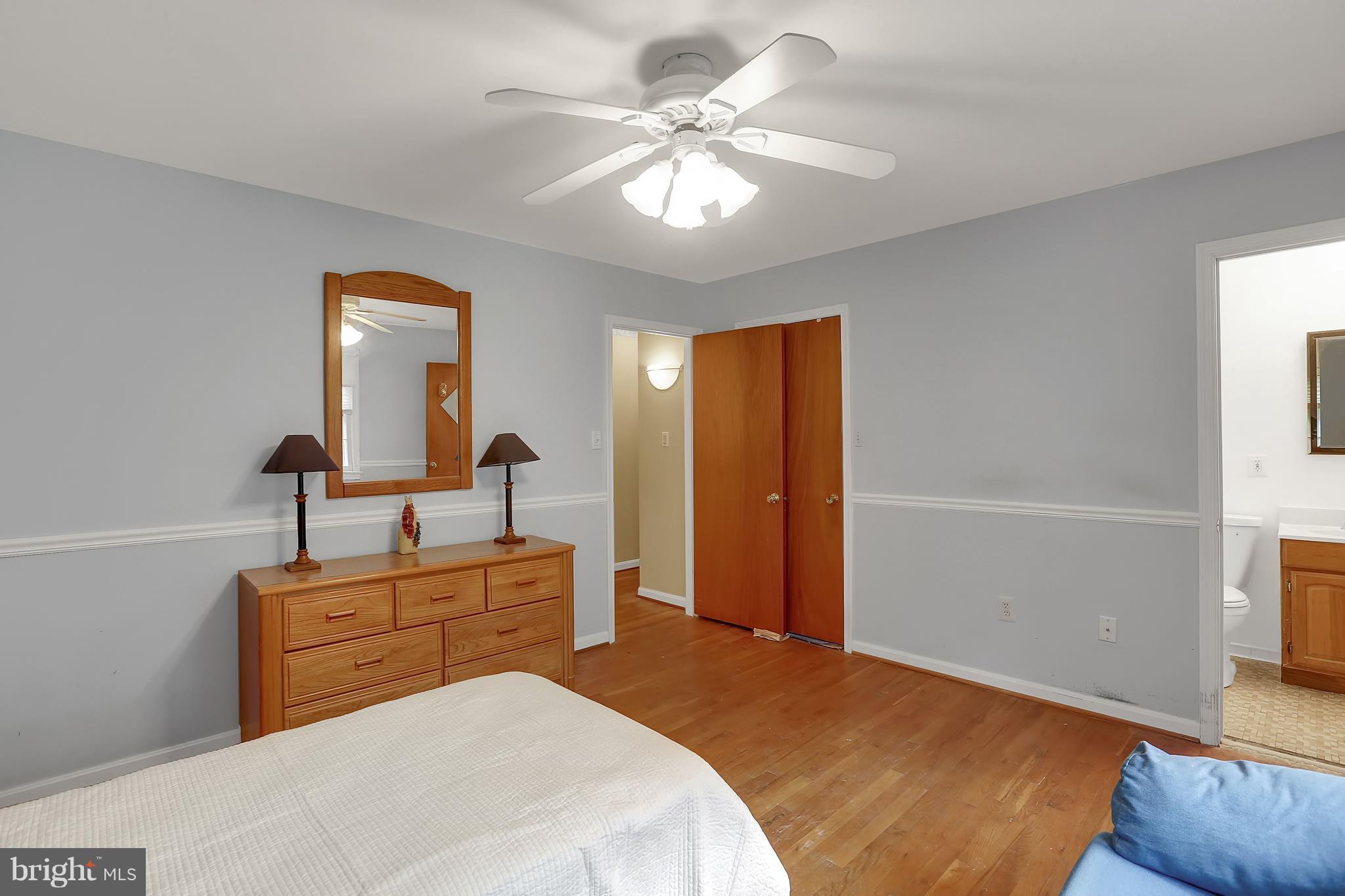 2232 Kings House Road Silver Spring, MD 20905 - Photo 14 of 30 Bedroom (Master)