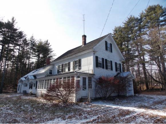 223 Main Street Hopkinton, NH 03229 - Photo 1 of 1 Gallery Image 1