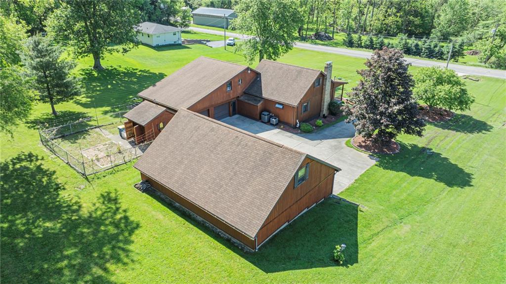 2085 Frew Mill Road New Castle, PA 16101 - Photo 43 of 49