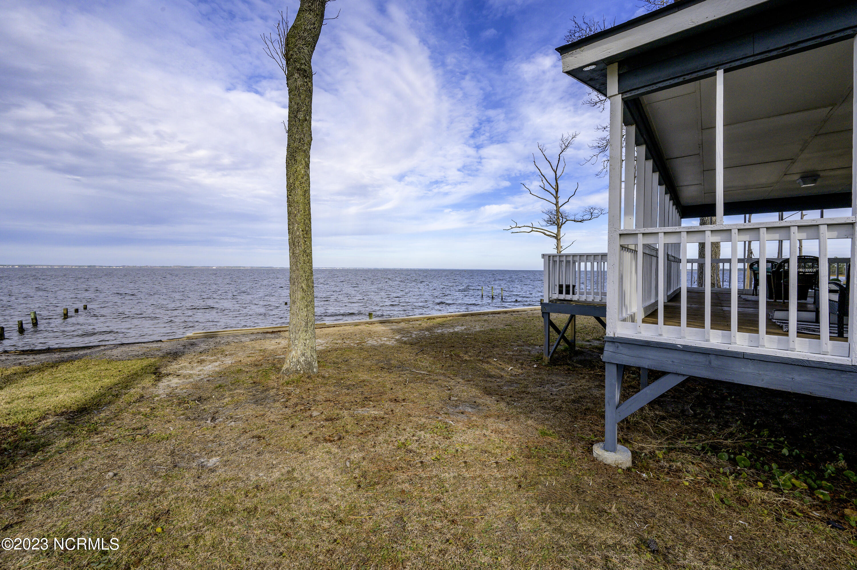 1635 Tiny Bryan Road Havelock, NC 28532 - Photo 36 of 84 Neuse River Waterfront