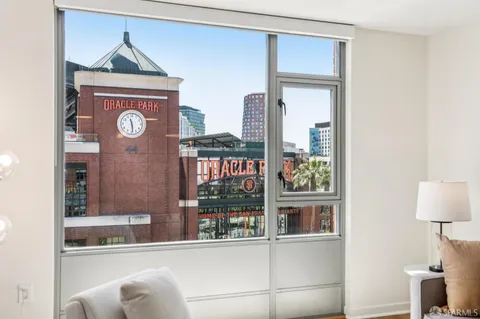 $880,000 | 170 King Street, Unit 711, San Francisco, CA 94107