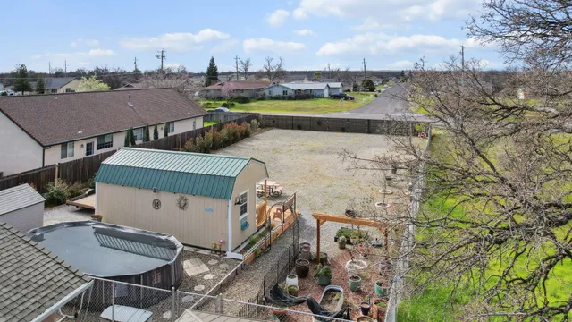 $39,900 | 19618 Lake California Drive, Cottonwood, CA 96022