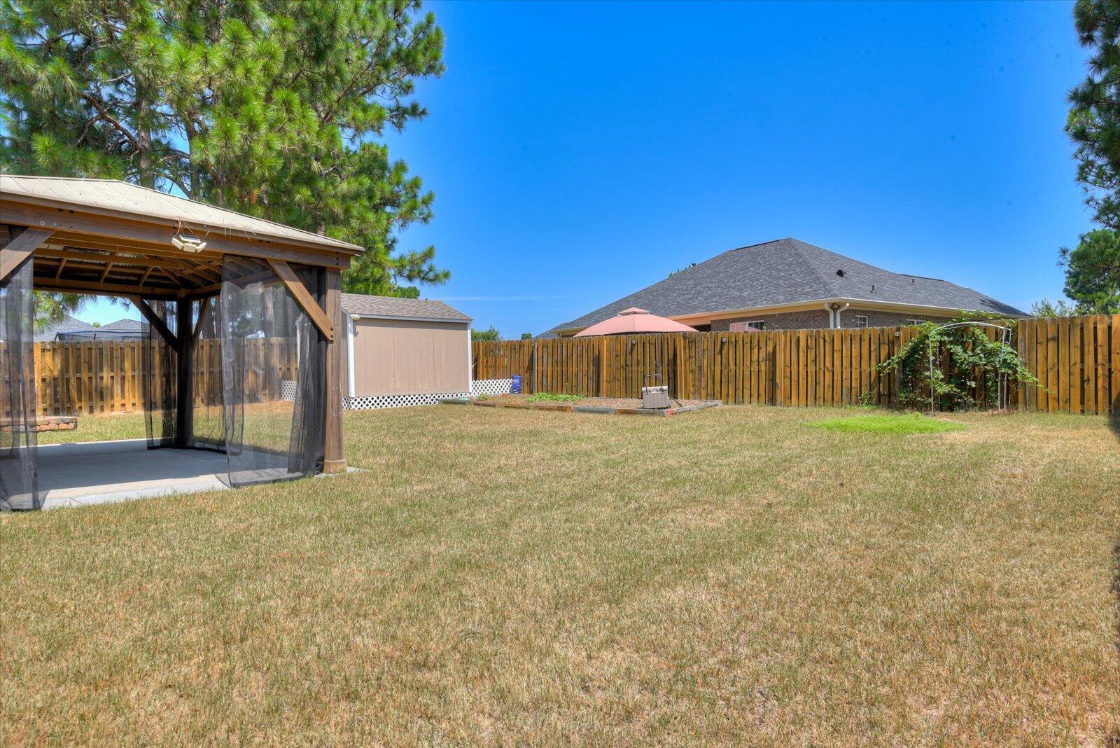610 Butler Springs Circle Grovetown, GA 30813 - Photo 37 of 40
