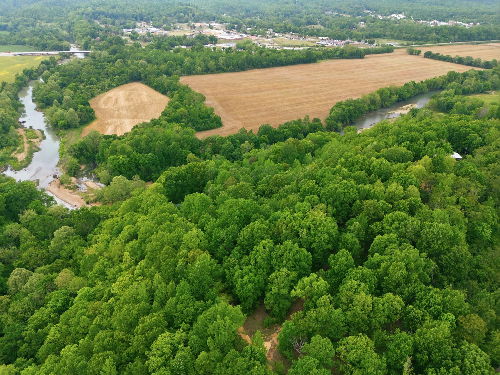 309 River Bluff Road Linden, TN 37096 - Photo 38 of 55