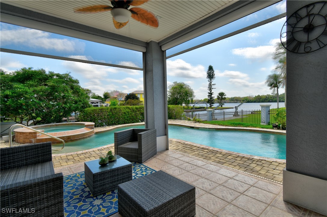 18070 Interlochen Lane Alva, FL 33920 - Photo 29 of 33